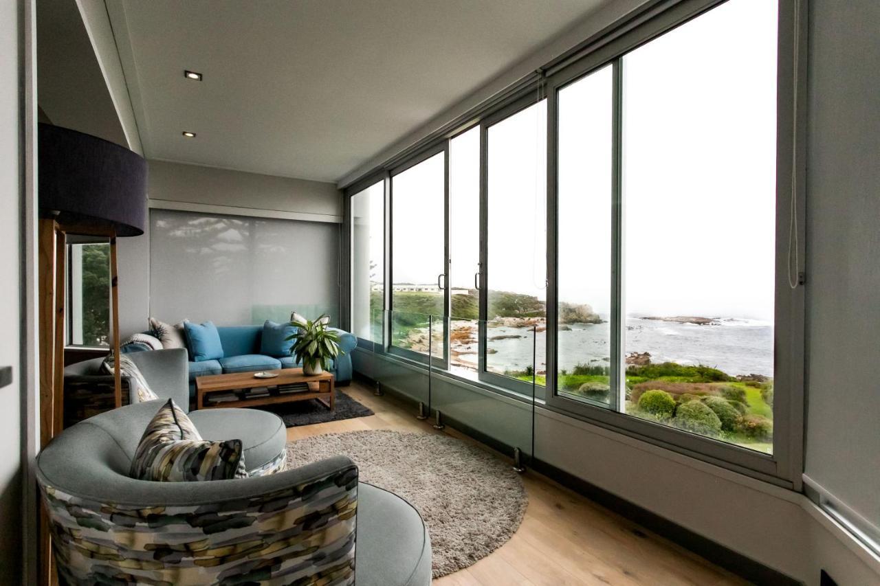Bayview 303 Apartment Hermanus Exterior foto